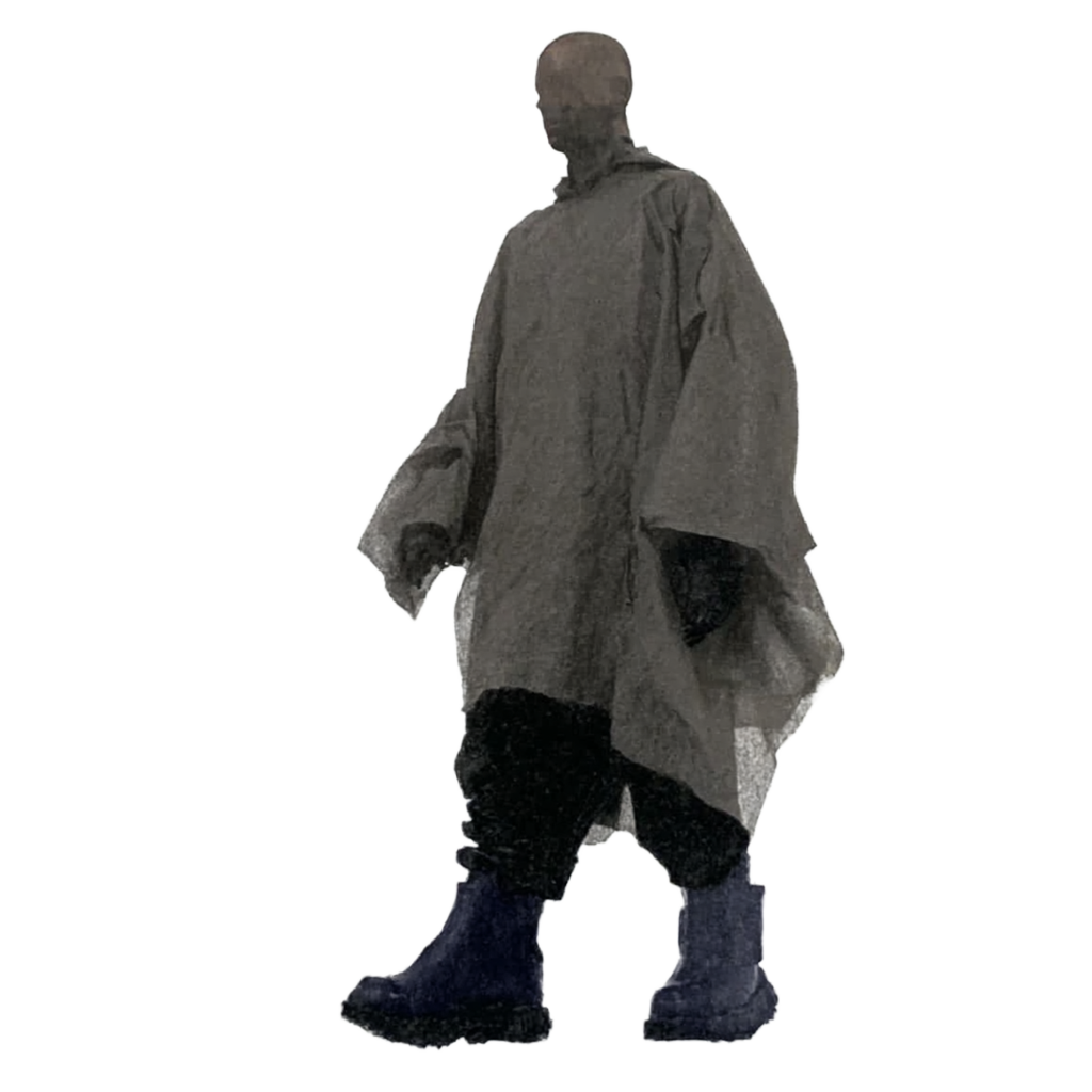 RAIN model 1