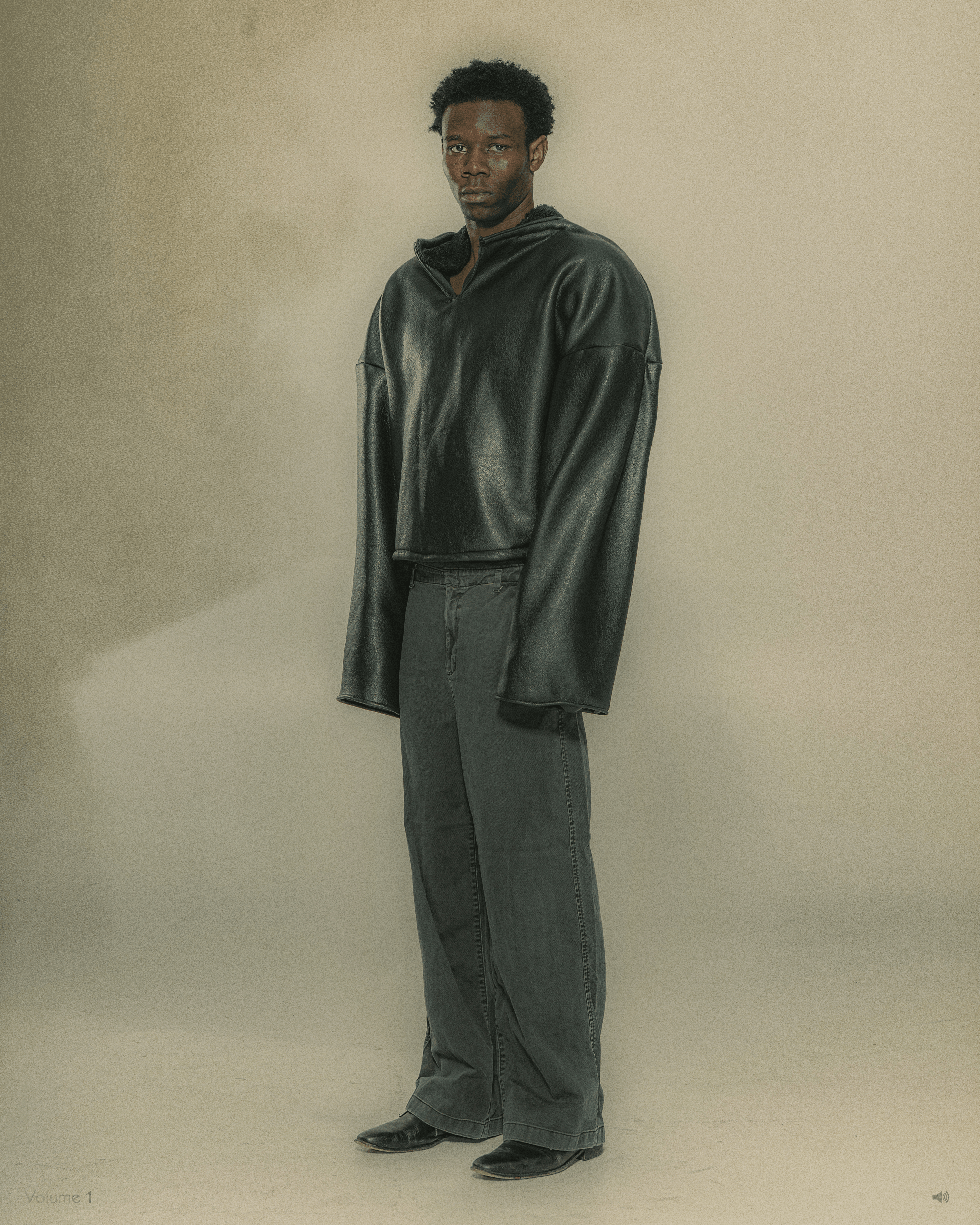 LOOK 001