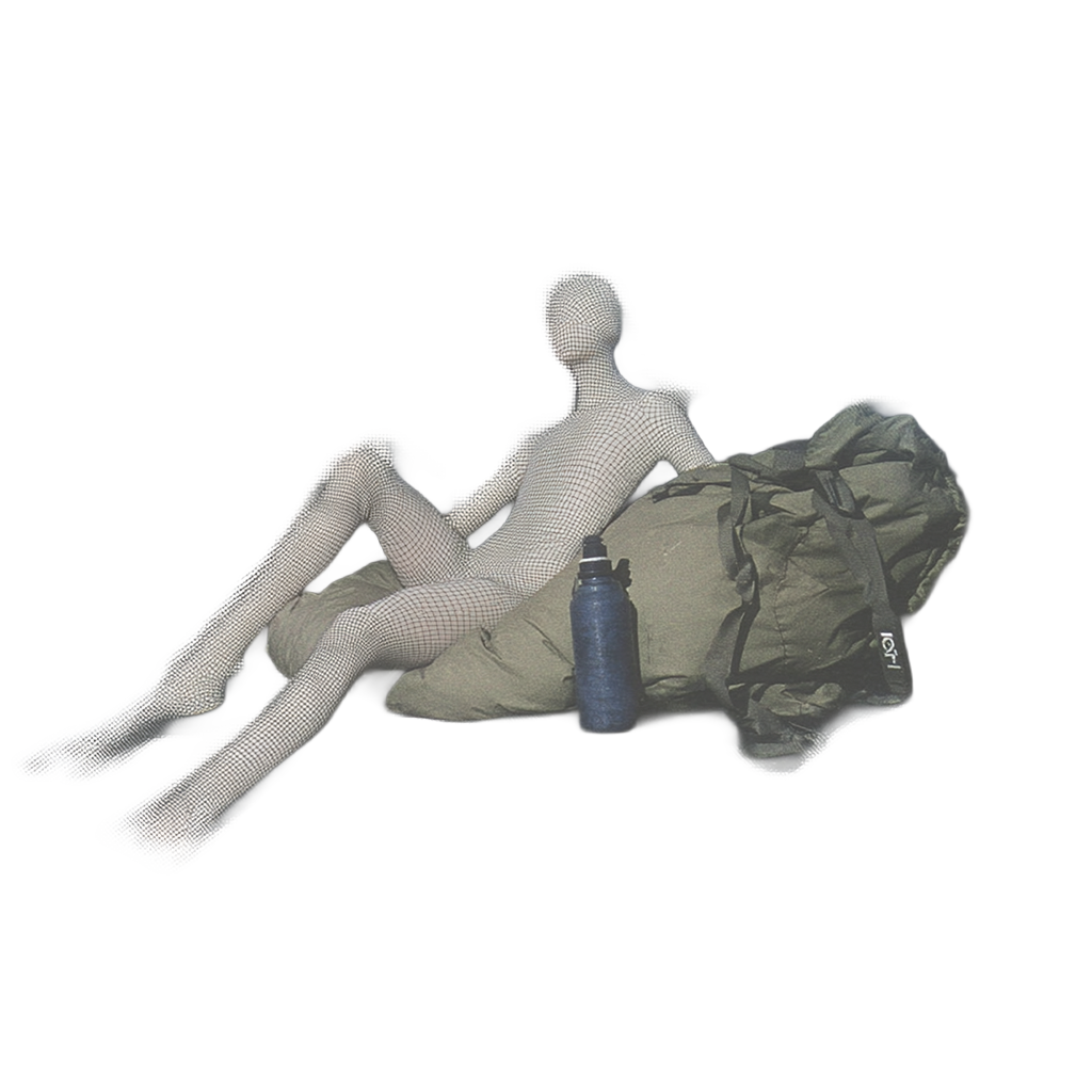 TRAVEL model 1