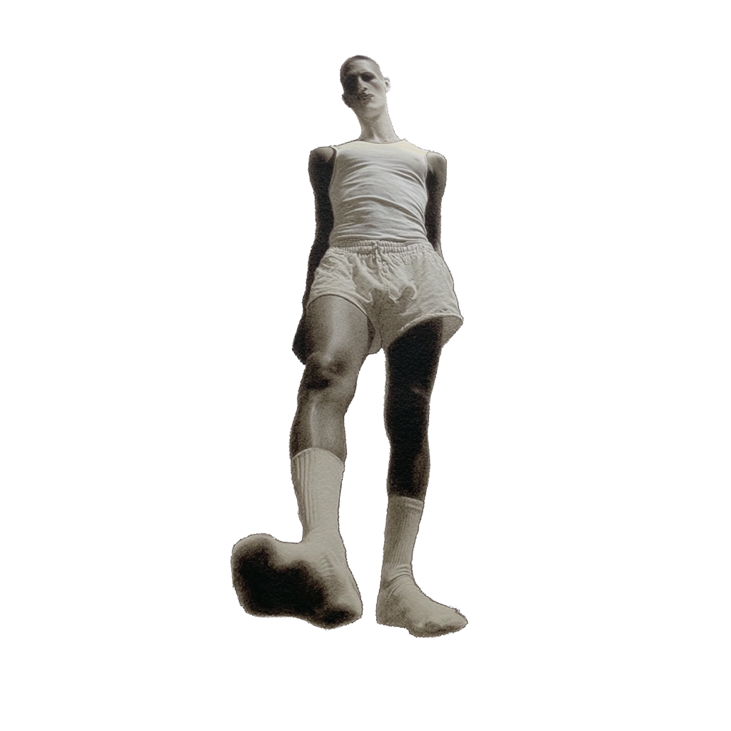 UNDER model 1